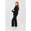 black / EU one-size-fits-all | US one-size