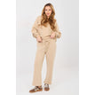 beige / EU one-size-fits-all | US one-size