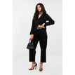black / EU one-size-fits-all | US one-size