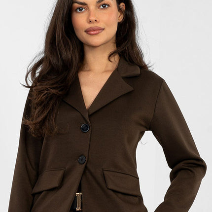 Italy Moda Professional Lightweight Waterproof Jacket