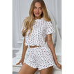 white / EU S/M | US S/M