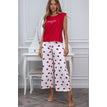 red / EU S/M | US S/M