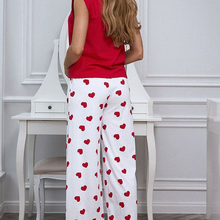  Pyjama model 224229 Pure Sin 