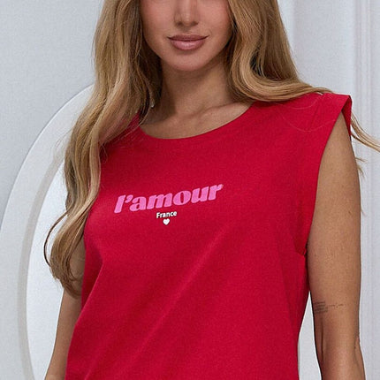  Pyjama model 224229 Pure Sin 