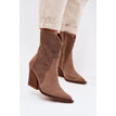 beige / EU 36 | US 5.5