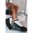 black / EU 36 | US 5.5