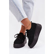 black / EU 36 | US 5.5