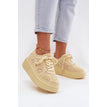 yellow / EU 36 | US 5.5