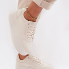 beige