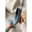 blue / EU 36 | US 5.5