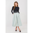 green / EU 38-40 | US 8-10 | UK 10-12 | JA M-L