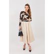 beige / EU 38-40 | US 8-10 | UK 10-12 | JA M-L