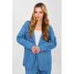 blue / one-size-fits-all