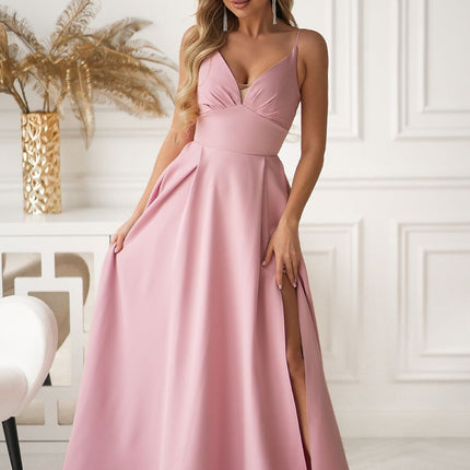 Long dress model 221606 - Très Elite