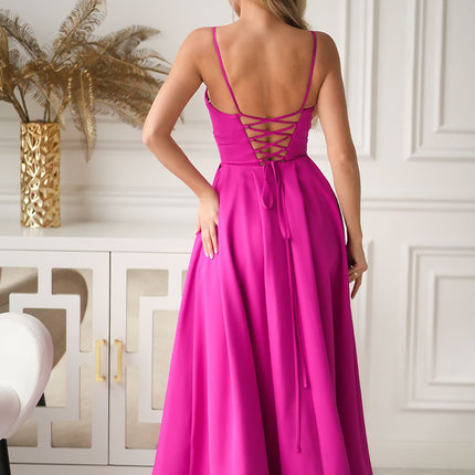 Long dress model 221606 - Très Elite