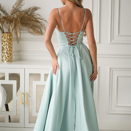 Long dress model 221606 - Très Elite