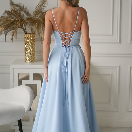 Long dress model 221606 - Très Elite