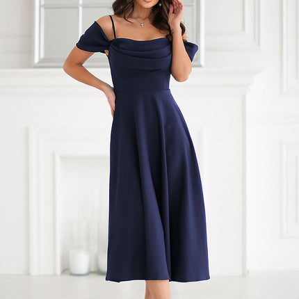 Evening dress model 210729 - Très Elite