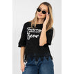 black / one-size-fits-all