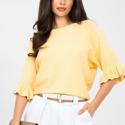 Jumper model 216667 - Très Elite
