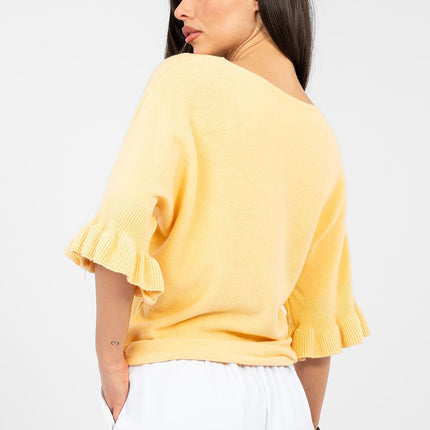 Jumper model 216667 - Très Elite
