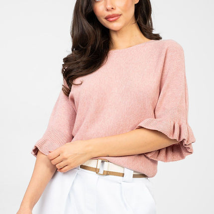 Jumper model 216667 - Très Elite