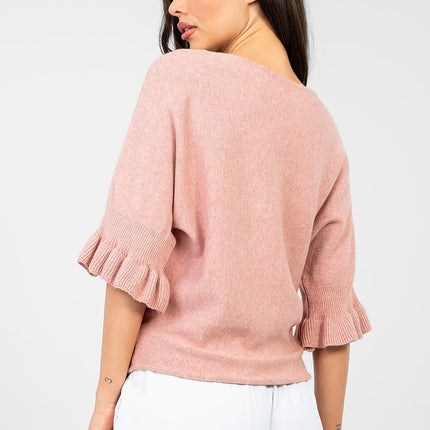 Jumper model 216667 - Très Elite
