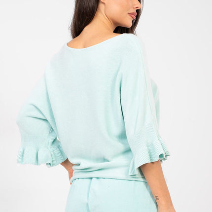 Jumper model 216667 - Très Elite