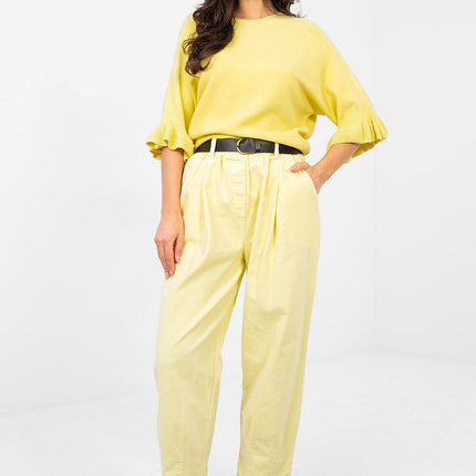 Jumper model 216667 - Très Elite