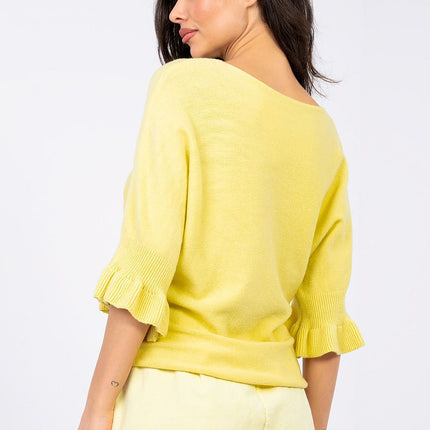 Jumper model 216667 - Très Elite