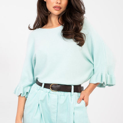 Jumper model 216667 - Très Elite
