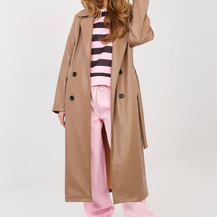 Casual Sweat Suit Set 224402 With Striped Sweatshirt And Comfort Fit - Très Elite