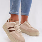 beige