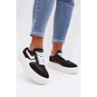black / EU 36 | US 5.5