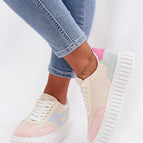 multicolor