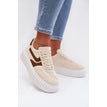 beige / EU 36 | US 5.5
