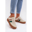beige / EU 36 | US 5.5