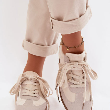 Step in Style Professional Sport Shoes - Lightweight & Breathable Desi