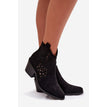 black / EU 36 | US 5.5
