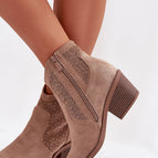 beige