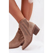beige / EU 36 | US 5.5