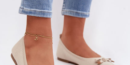  Ballet flats model 224435 Step in style 