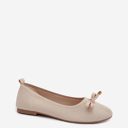  Ballet flats model 224435 Step in style 