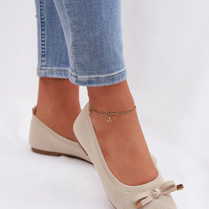  Ballet flats model 224435 Step in style 