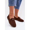 brown / EU 36 | US 5.5