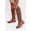 brown 2 / EU 36 | US 5.5