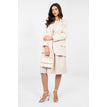 beige / EU one-size-fits-all | US one-size