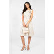 beige / EU one-size-fits-all | US one-size