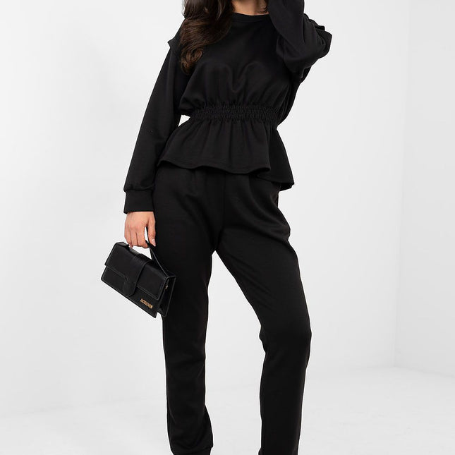 Rue Paris Professional Set with Premium Quality Materials & Modern Des