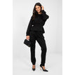 black / EU one-size-fits-all | US one-size